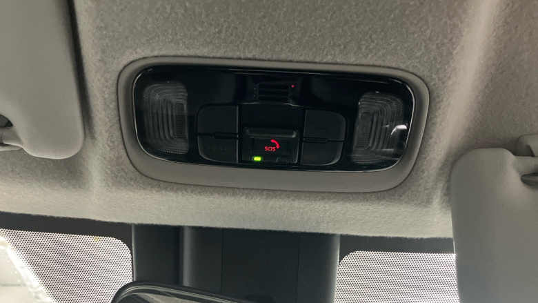 Toyota Yaris 1.5 Hybrid Icon 5dr CVT Hybrid Hatchback